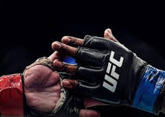 UFC Fight Night: Tsarukyan vs Hooker (T2025): Main Card