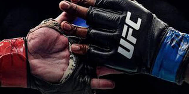 22:00: UFC Fight Night: Tsarukyan vs Hooker (T2025): Main Card | Eurosport 2 | 12/7 2025