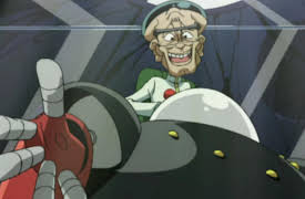 Duel Masters: Cable Guy
