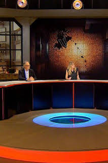 22:40: Expediente oculto | TV Galicia | 3/30 2026