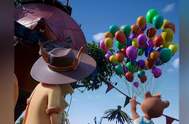 The Secrets of Honey Hills: Wet Work