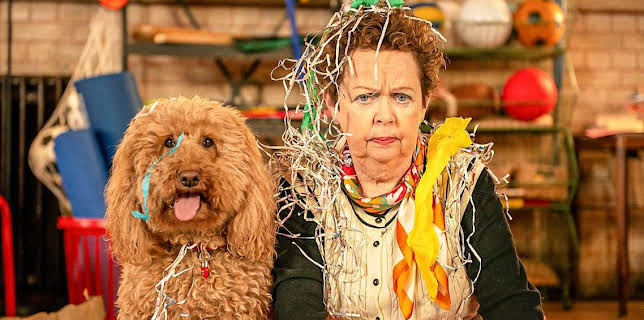 5:15 PM: Waffle's After School Club (S1) | Cbeebies | 1/8 2026