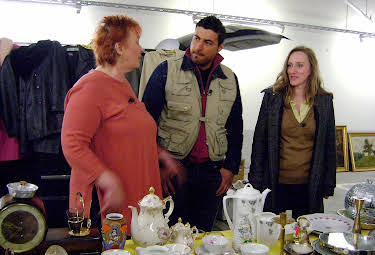 08:00: Der Trödeltrupp - Das Geld liegt im Keller (S6 E46) (S6) | RTL 2 | 1/28 2026