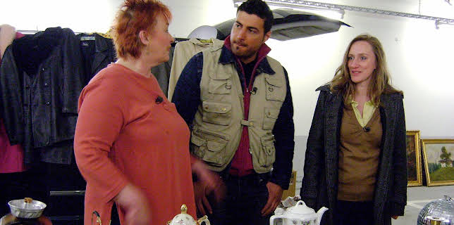 07:00: Der Trödeltrupp - Das Geld liegt im Keller (S6 E46) (S6) | RTL 2 | 1/28 2026