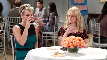 12:30 PM: The Big Bang Theory | E4 | 12/22 2025