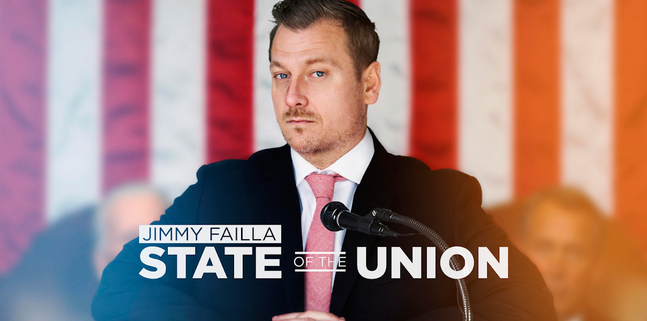 State of the Union (2016)