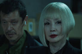 Sunny: The Dark Manual