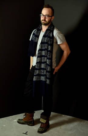 Saschka Unseld as Director