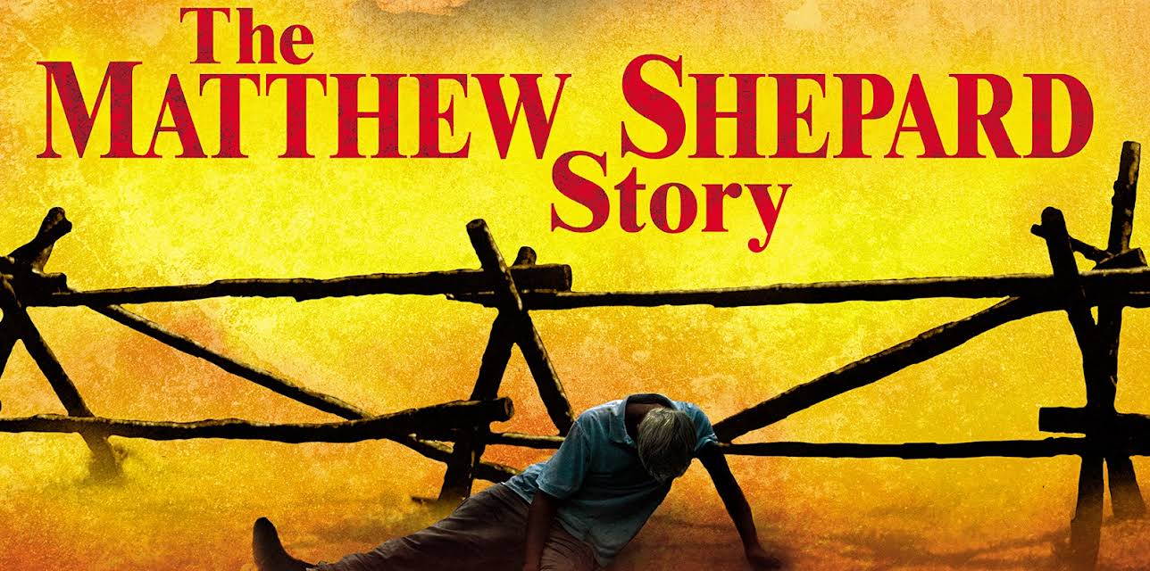 The Matthew Shepard Story (2002)