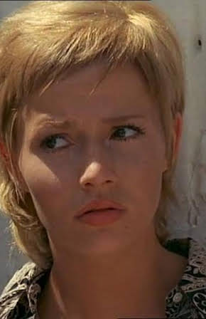 Catherine Jourdan as 