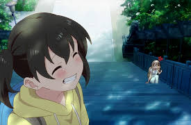 Encouragement of Climb: Next Summit: 2nd season: Summer Part 2