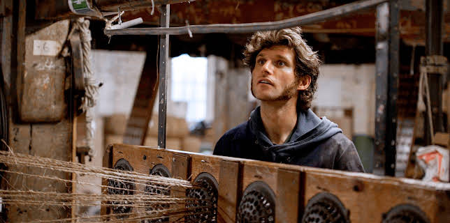 10:00 AM: How Britain Worked (S1 E5) (S1) | Dave | 12/17 2025