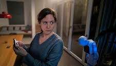 Unsichtbarer Angreifer