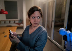 Unsichtbarer Angreifer