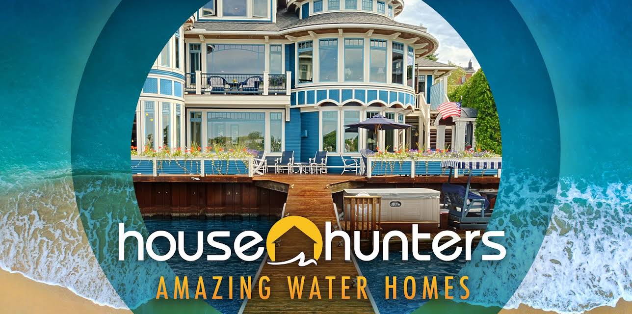 House Hunters: Amazing Water Homes, Season 1