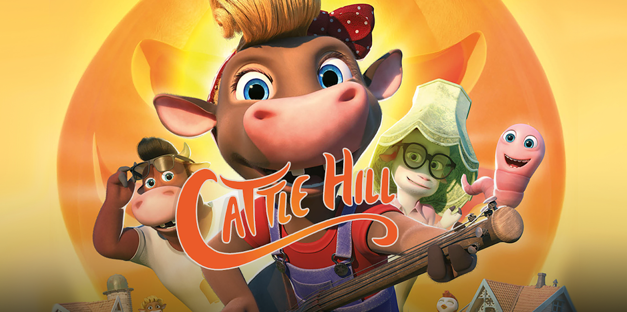 Cattle Hill (2018)