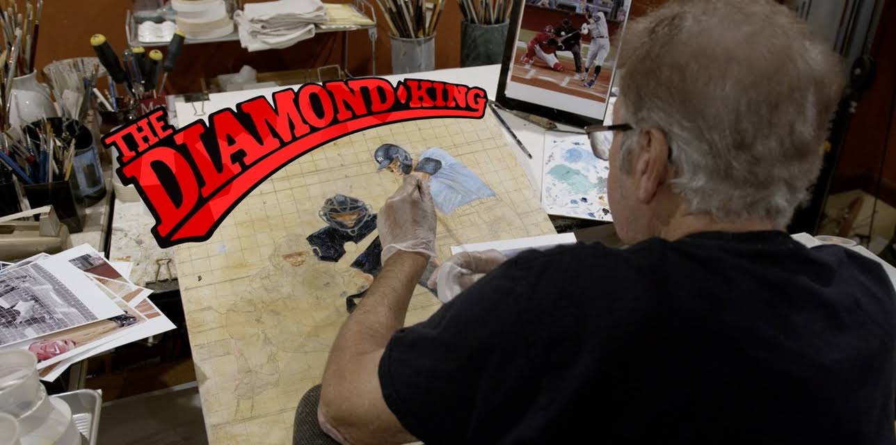 The Diamond King (2025)