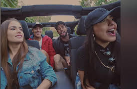 Wild and Free: Florianópolis: Episode 2: Spooning king