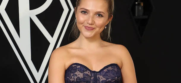 Mia McKenna-Bruce lands her next lead role for Claire Denis