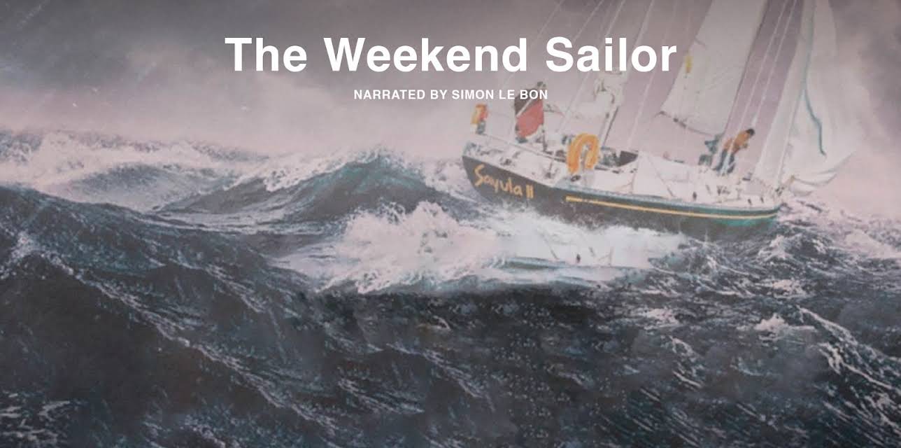 The Weekend Sailor (2017)