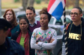 She's Gotta Have It: #ChangeGonCome (GENTRIFICATION)