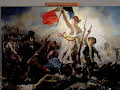Delacroix - Ein Hauch von Freiheit