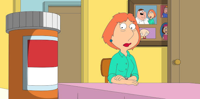 19:50: Family Guy | ProSieben Maxx | 2/17 2026