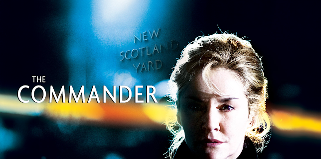 The Commander Season 1