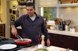 Kitchen Boss: Episode 18