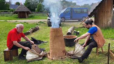 14:00: Handwerkskunst | SR Fernsehen | 7/4 2026