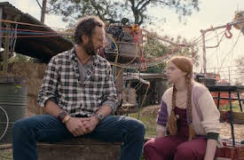 La peor bruja: Conectada con la Tierra