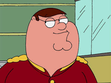 19:45: Family Guy | ProSieben Maxx | 7/2 2026