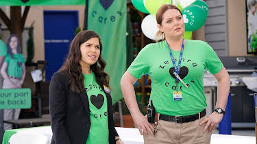 11:30: Superstore (S5 E17) (S5) | Viasat Series | 7/7 2026