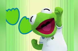 Muppet Babies Volume 1: Kermit Levels Up / Frogs of a Feather