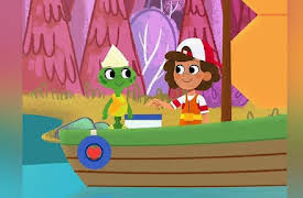 Jeremy And Jazzy: Paper Heart