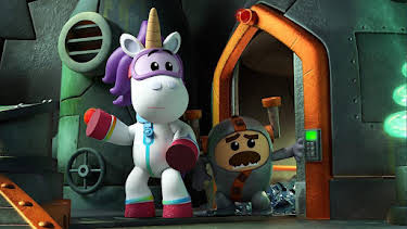 2:25 PM: Go Jetters (S3) | Cbeebies | 1/3 2026
