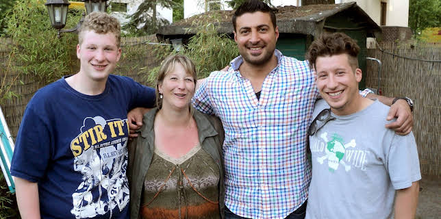 08:00: Der Trödeltrupp - Das Geld liegt im Keller (S11 E1) (S11) | RTL 2 | 3/23 2026