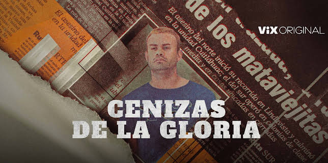 Cenizas de la Gloria season-1