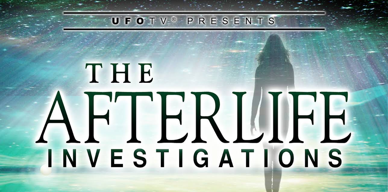 The Afterlife Investigations (2011)