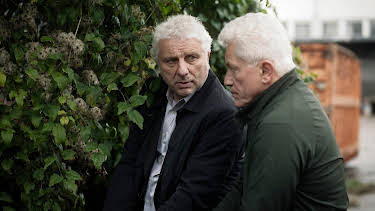 20:15: Tatort: Der Tod ist unser ganzes Leben | BR Fernsehen | 4/21 2026