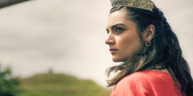 9:00 PM: Emperor: Rise & Fall of a Dynasty (S1 E1) (S1) | 5 Select | 1/14 2026