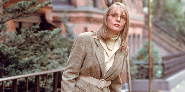 14:05: Manhattan Murder Mystery | Arte | 11/10 2025