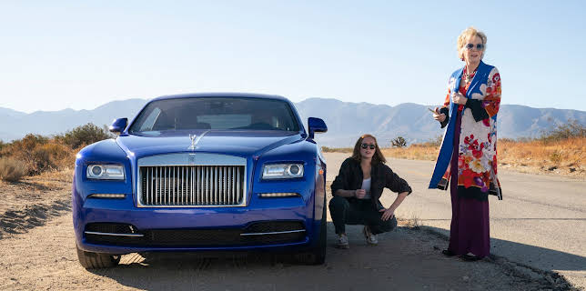 01:40: Hacks | ZDFneo | 11/24 2025