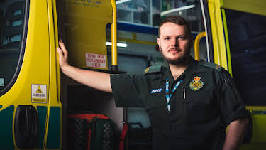 10:10 PM: Inside The Ambulance (S2 E4) (S2) | W | 10/16 2026
