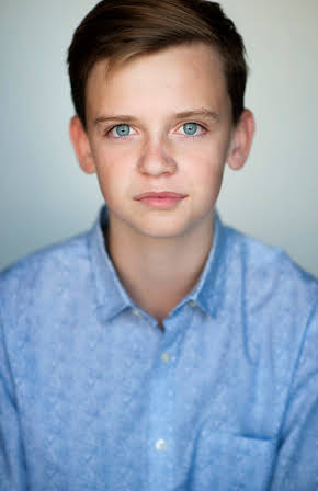 Tom Rooney as Charles Altman