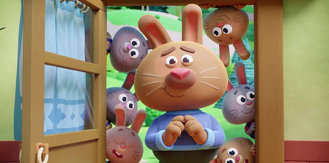 9:20 AM: Piggy Builders (S1) | Cbeebies | 1/30 2026