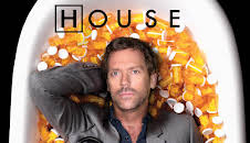 Dr House