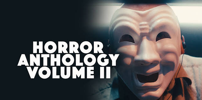 Horror Anthology: Volume 20 (2025)