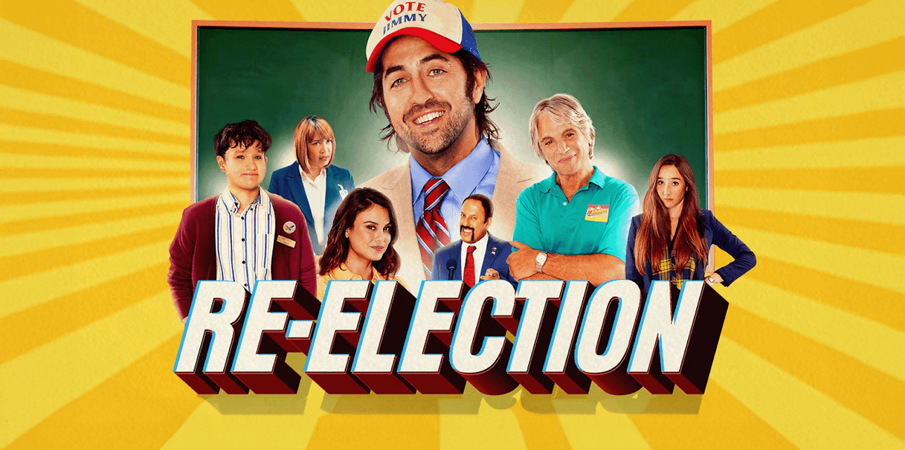 Re-Election (2025)