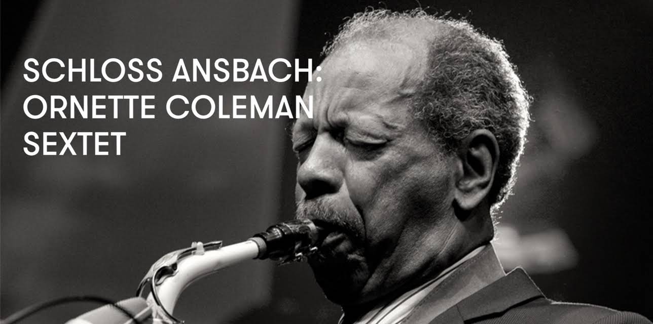 Ornette Coleman Sextet (1978)